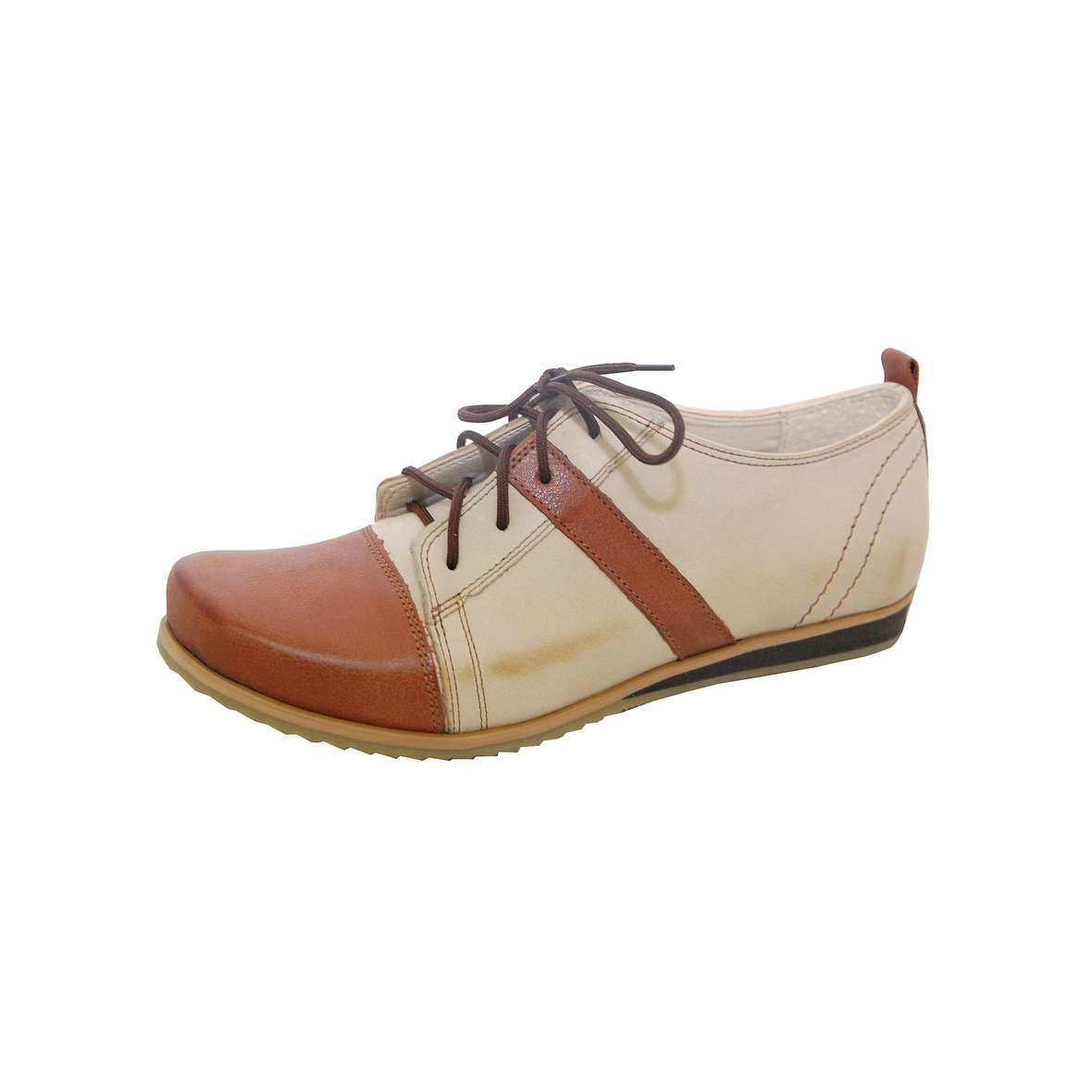 Dámská vycházková polobotka KB/774-87