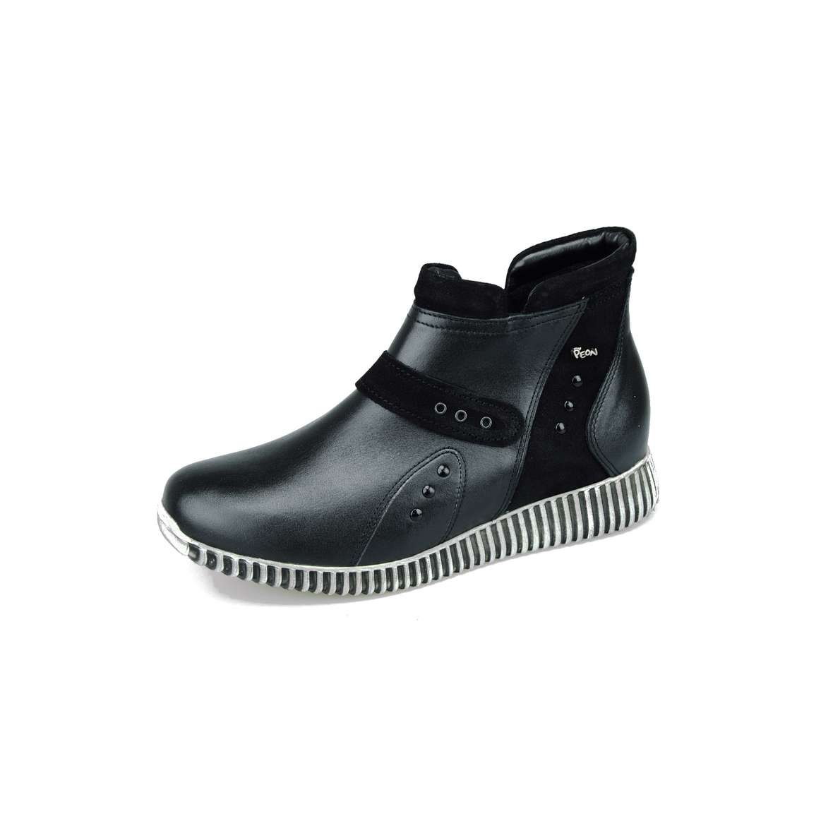 Dámská vycházková kotníková KN/B110-1