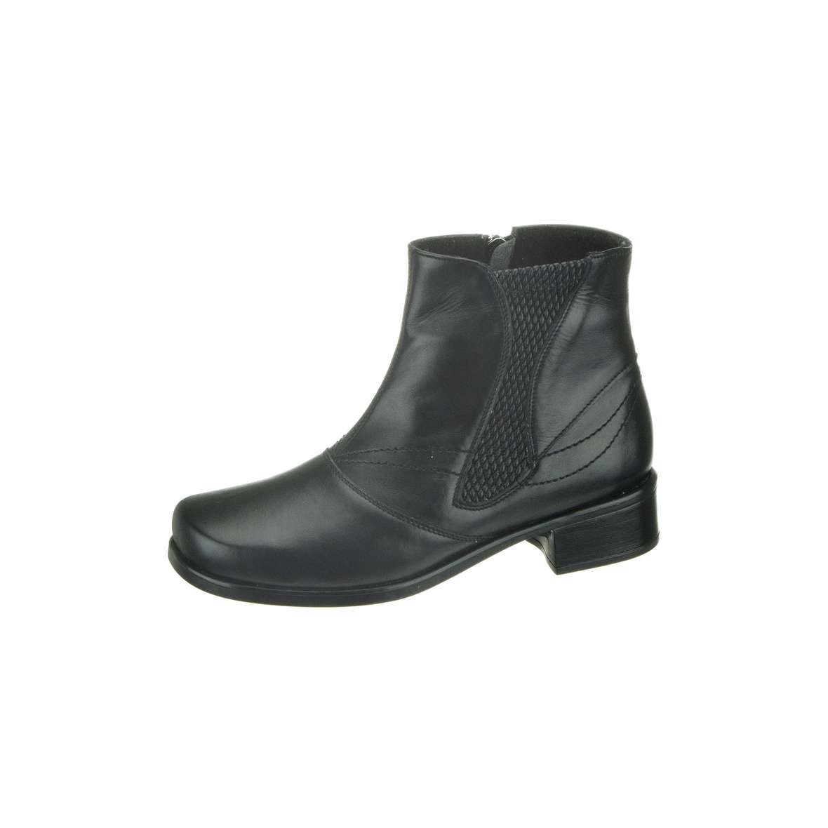 Dámská vycházková kotníková KB/787-1