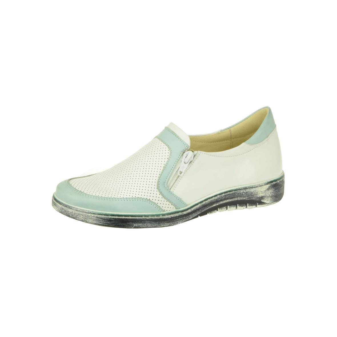 Dámská vycházková polobotka TA/2067-53