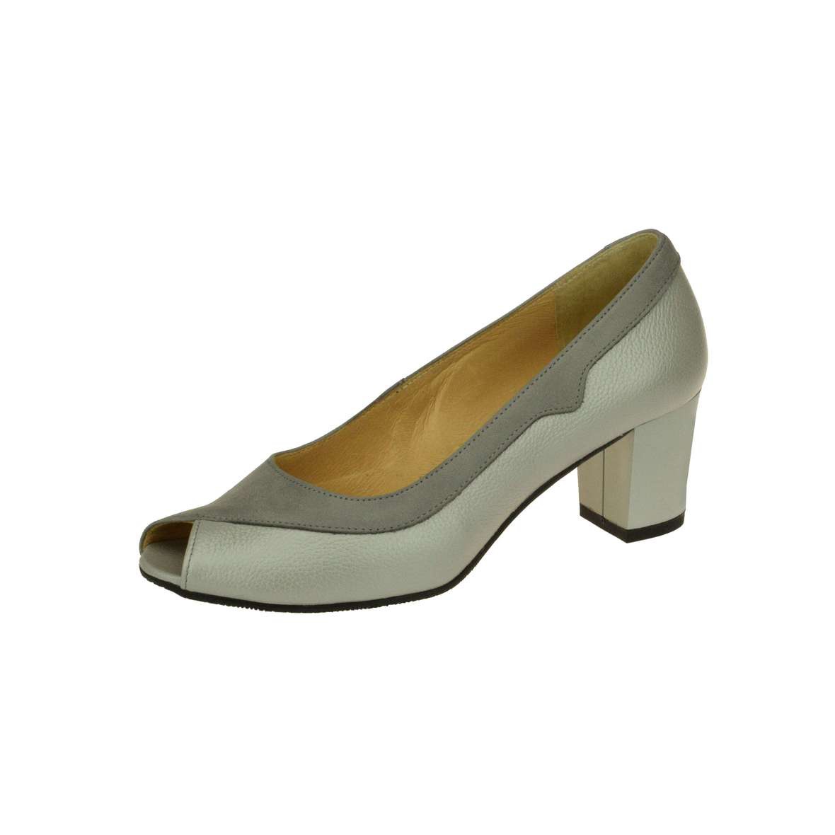 Dámská vycházková lodička GA/2747-6