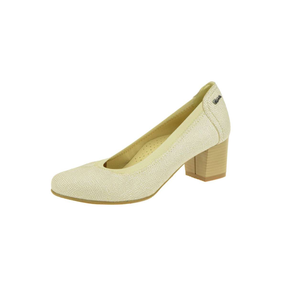 Dámská vycházková lodička TA/758-7