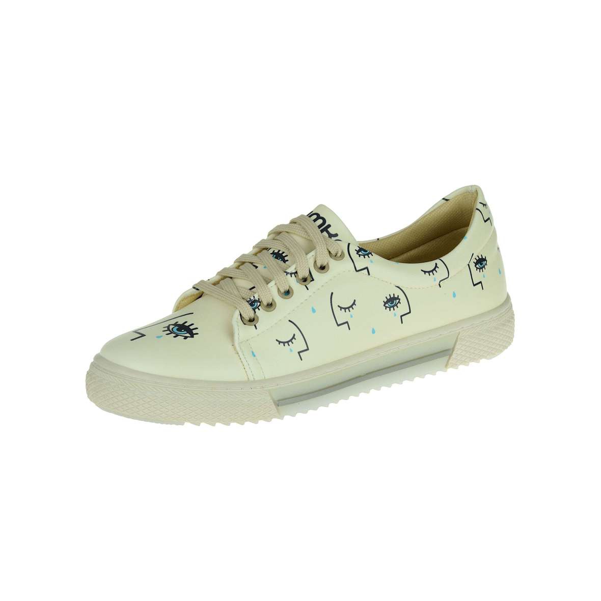 Dámská vycházková polobotka MU/034-7