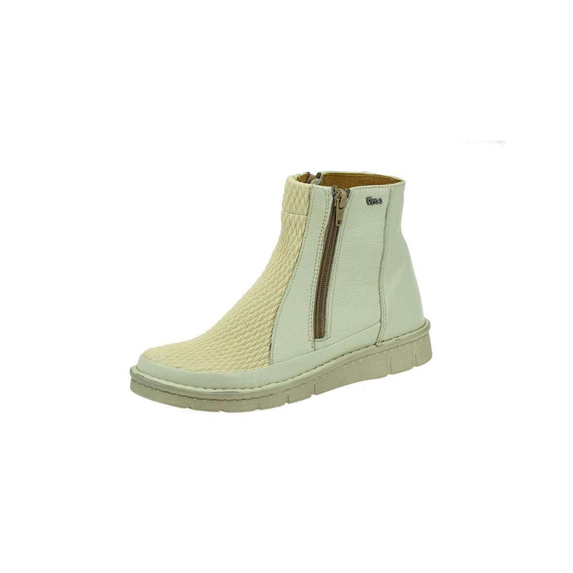 Dámská vycházková kotníková PP/107-5