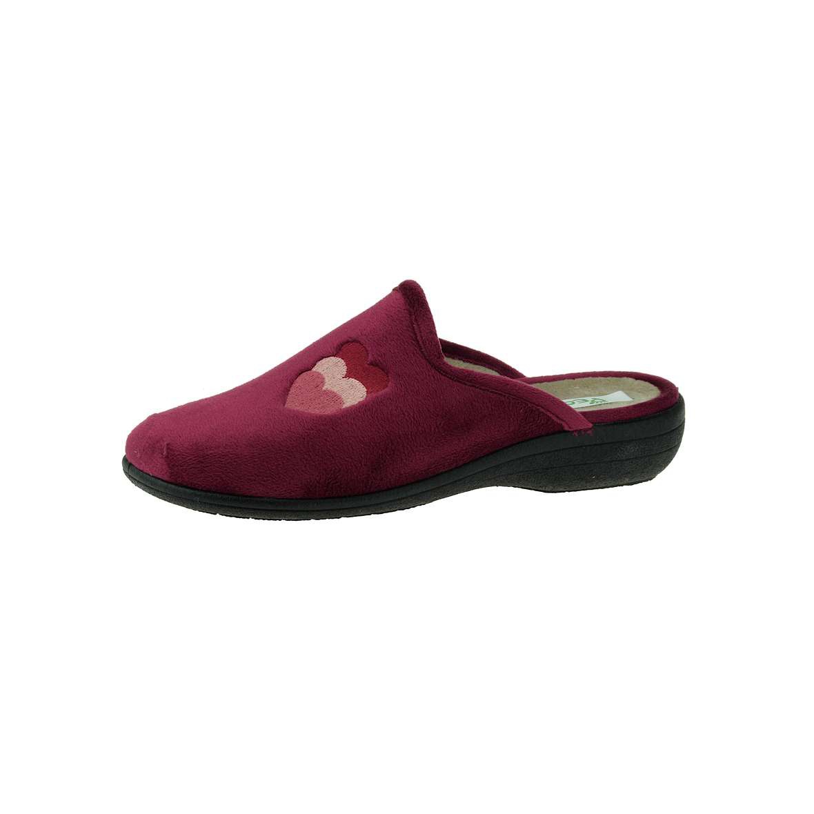 Dámská přezůvková papučka NS/4424-4