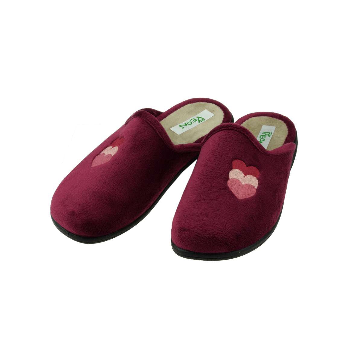 Dámská přezůvková papučka NS/4424-4 - Obrázek 2