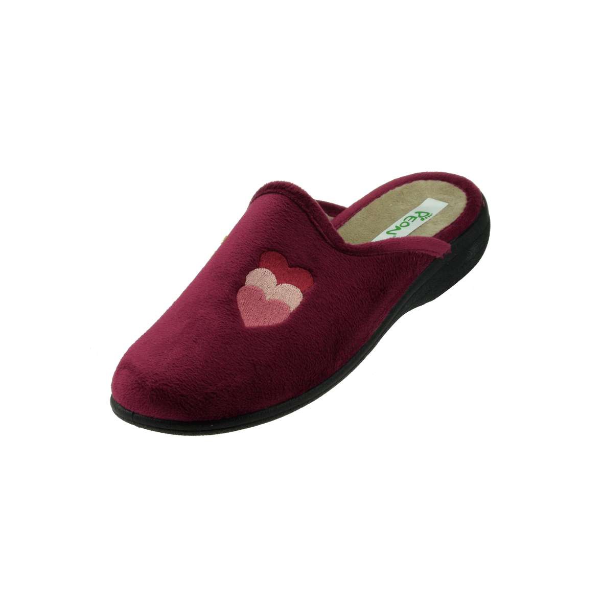 Dámská přezůvková papučka NS/4424-4 - Obrázek 3