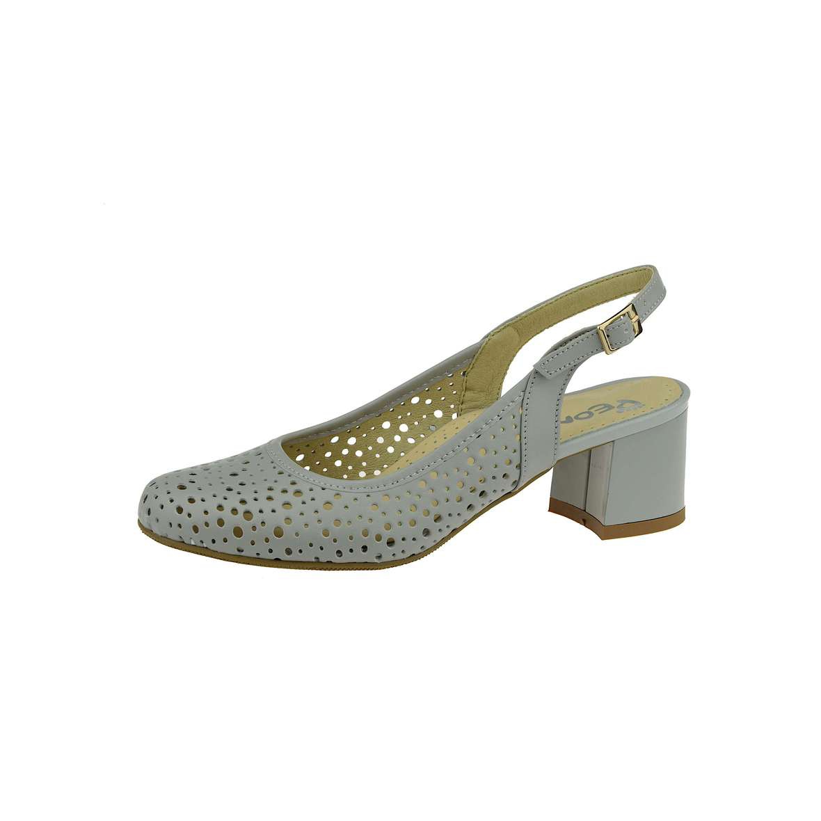 Dámská vycházková sandálka TA/646-6