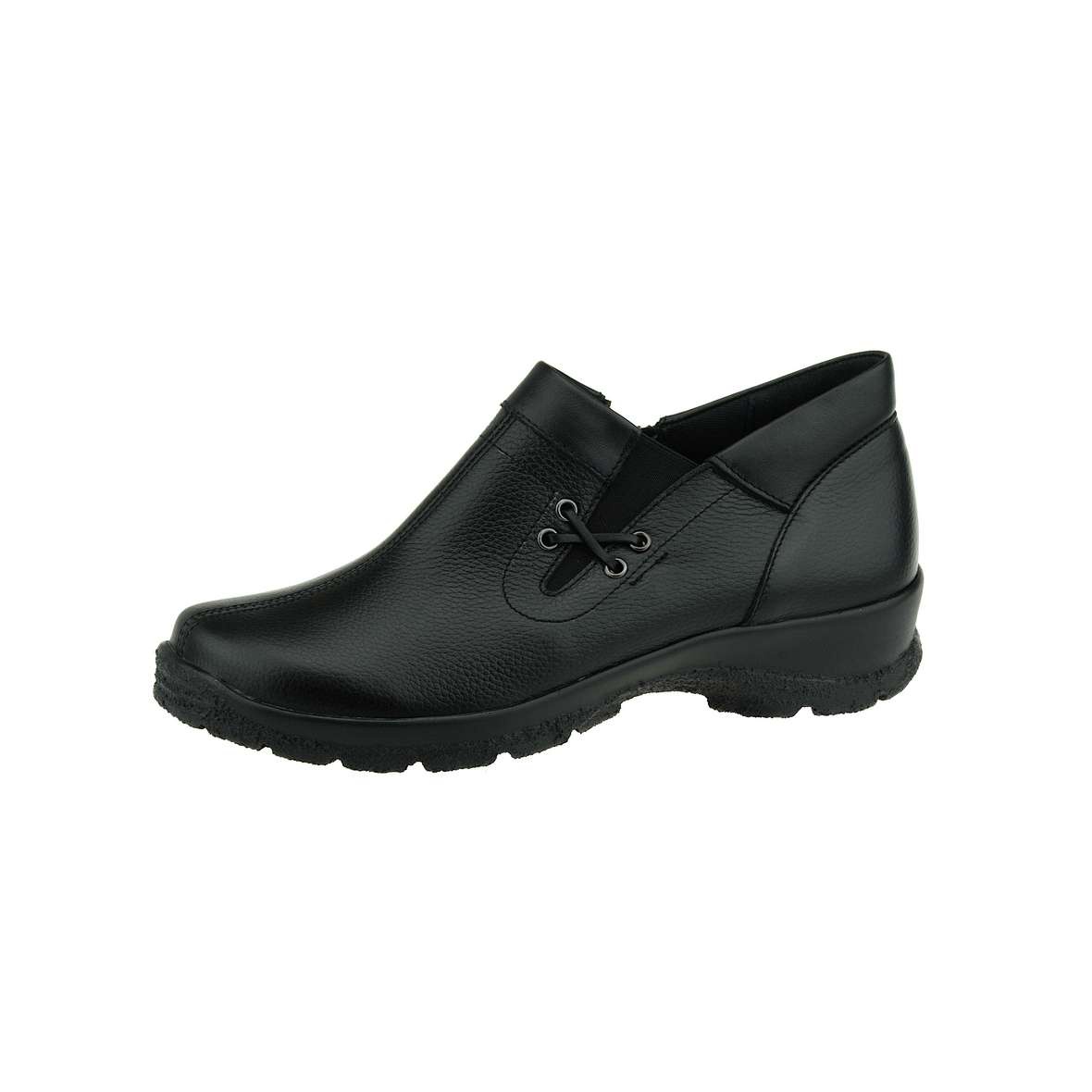 Dámská vycházková polobotka TA/2878-1