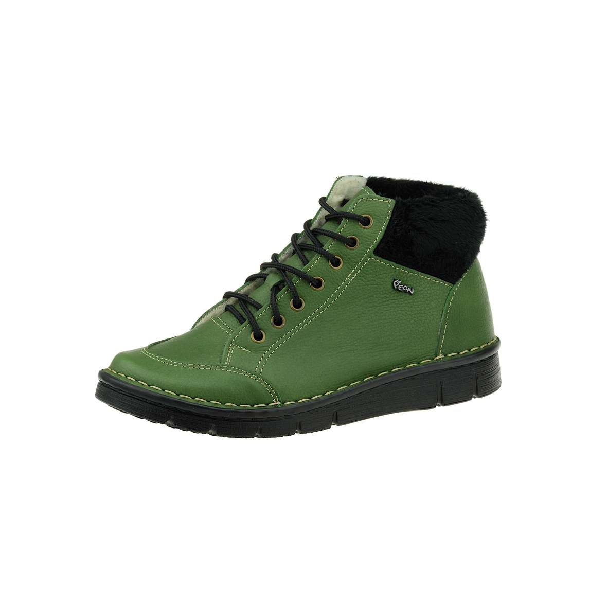 Dámská vycházková kotníková PP/113-91