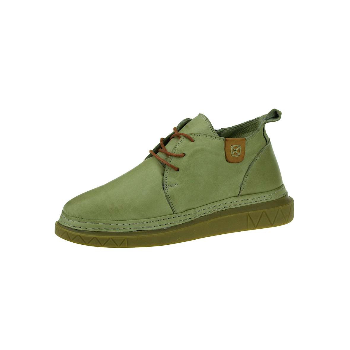 Dámská vycházková kotníková HB/643-9