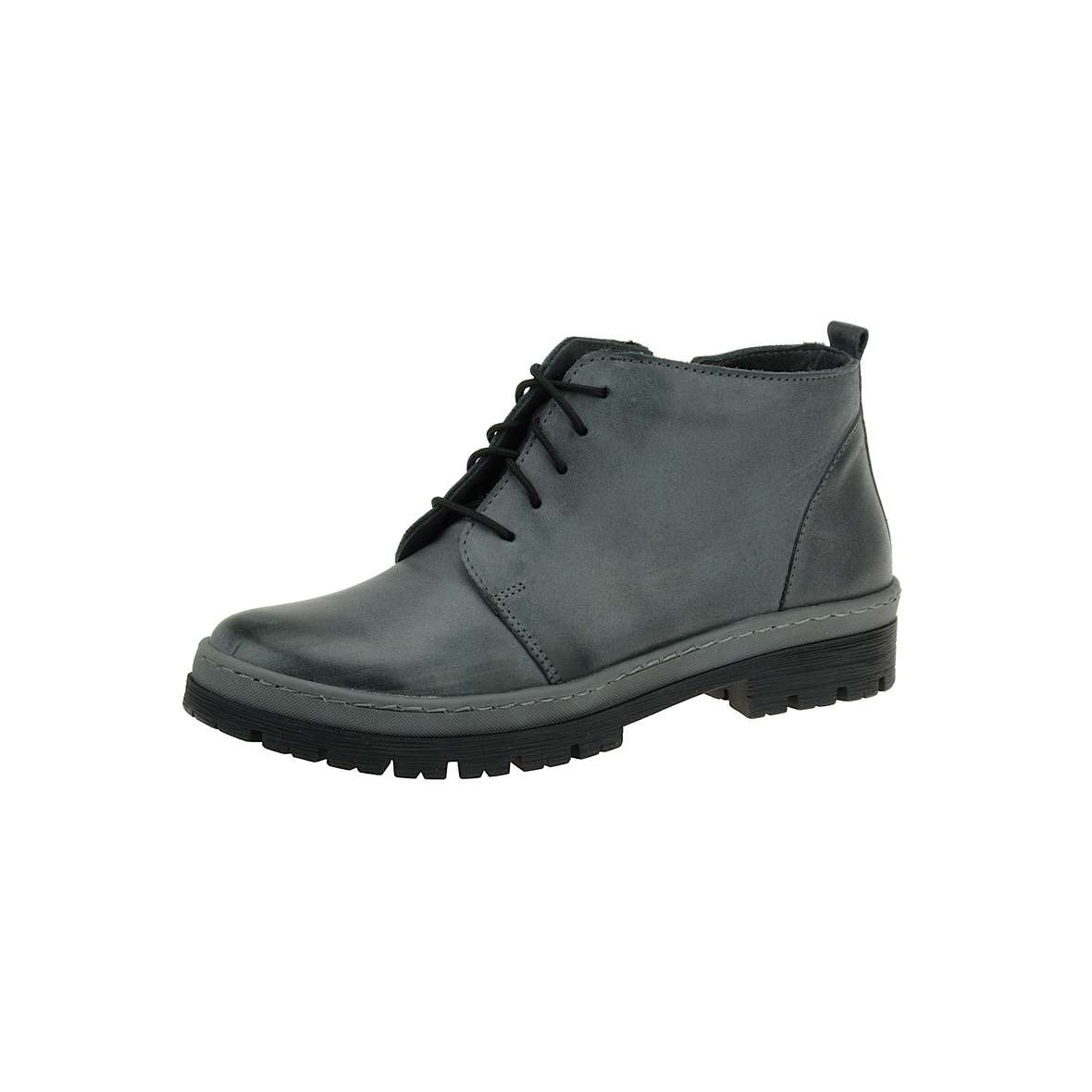 Dámská vycházková kotníková WA/689-6