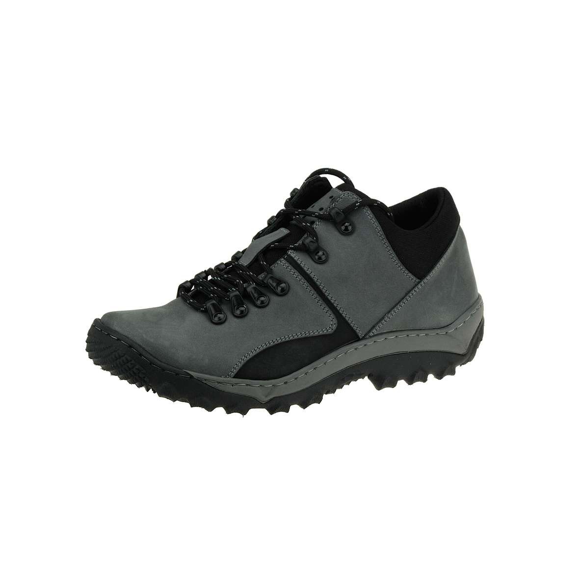 Dámská vycházková polobotka KB/1197-6D