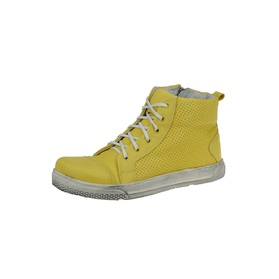 Dámská vycházková kotníková KF/2002-22