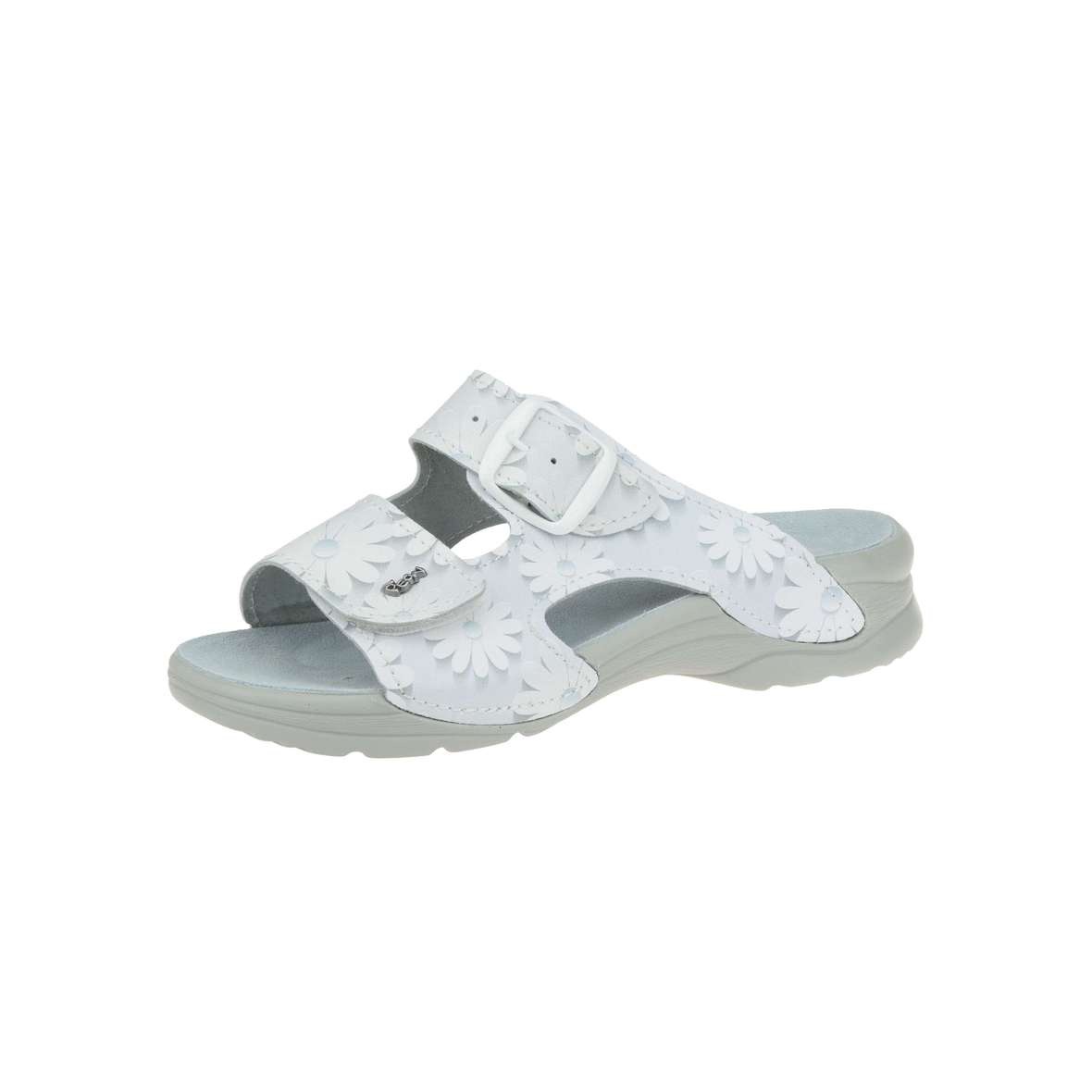 Pracovní vycházková pantofel PE/301-6FS