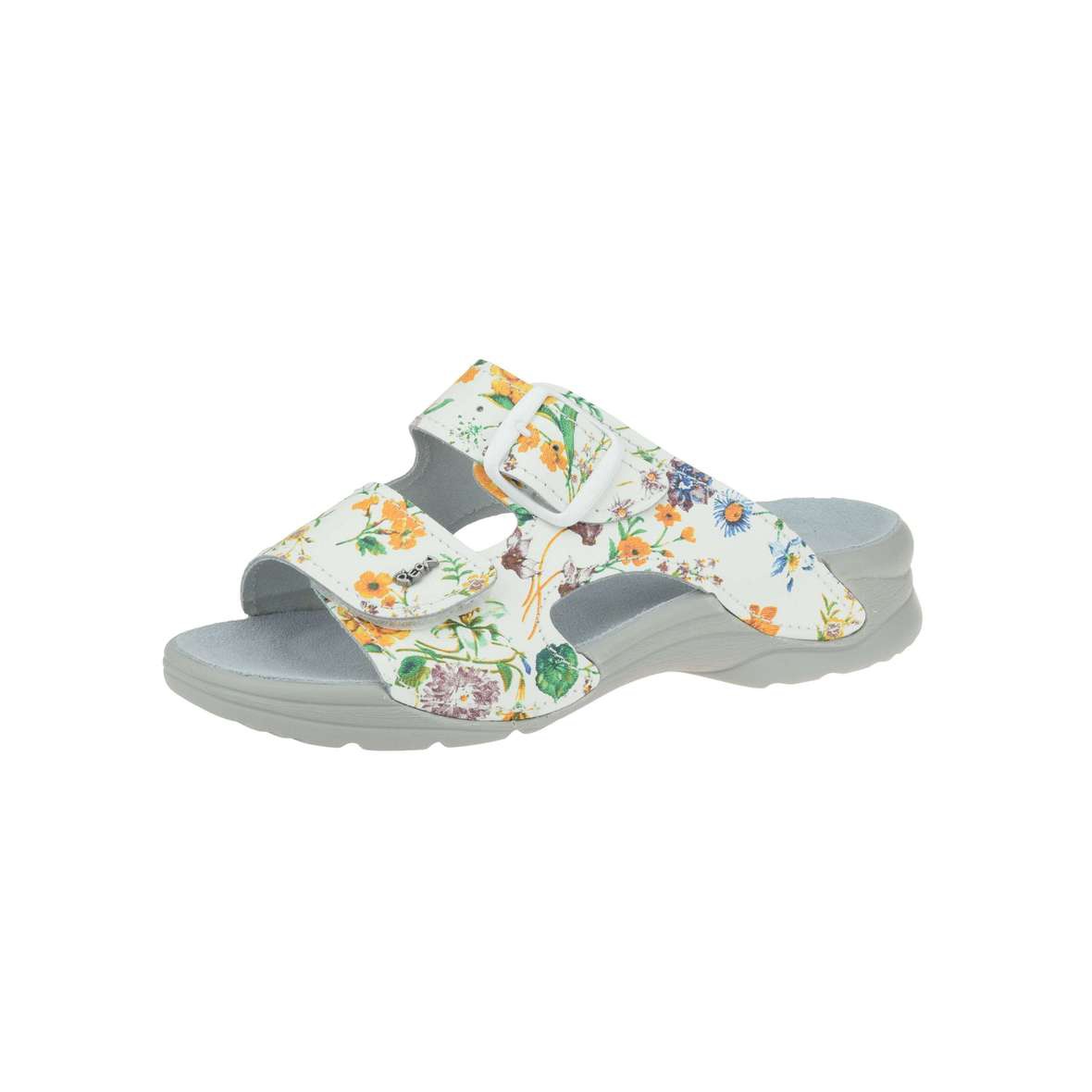 Pracovní vycházková pantofel PE/301-F52