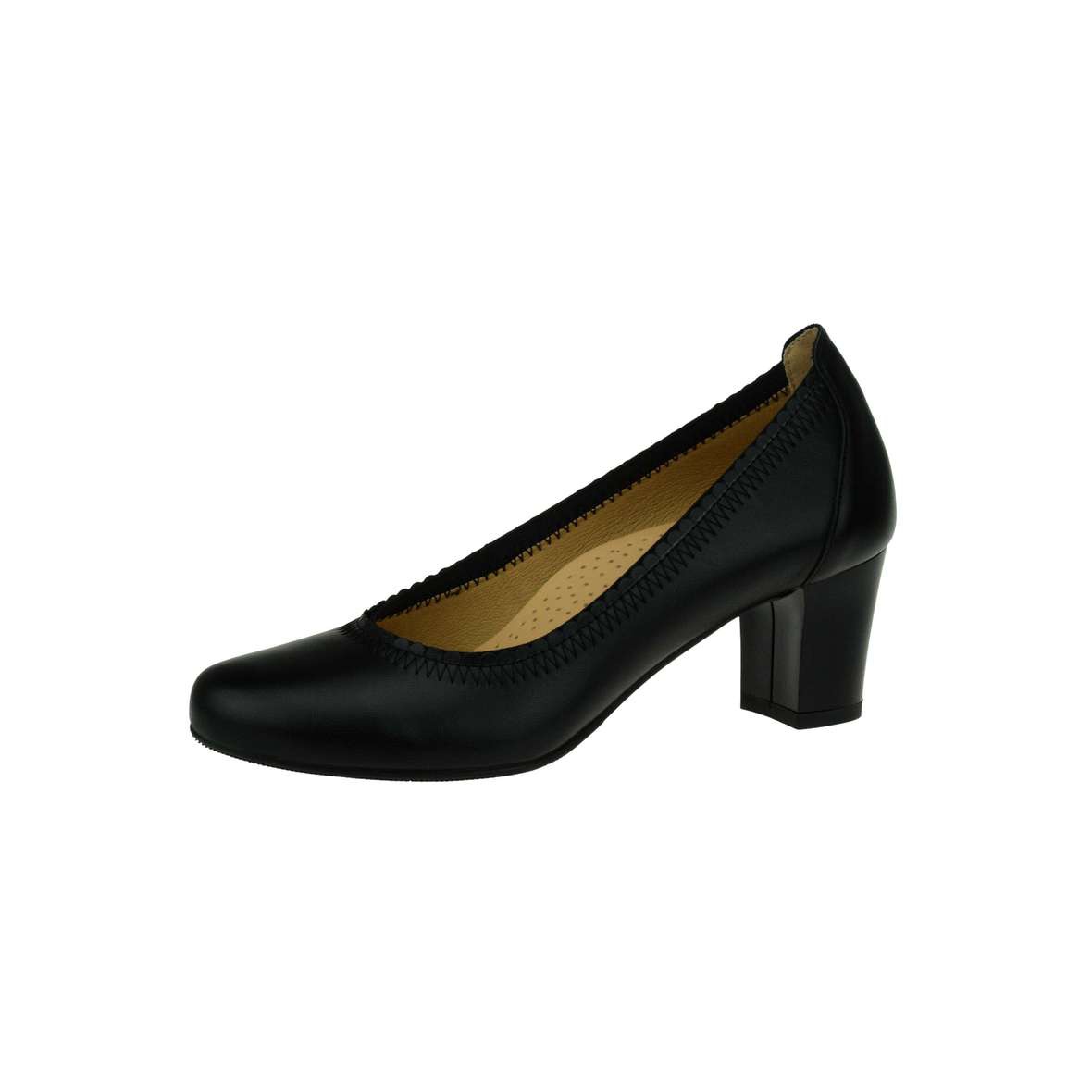 Dámská vycházková lodička TA/2539-1T