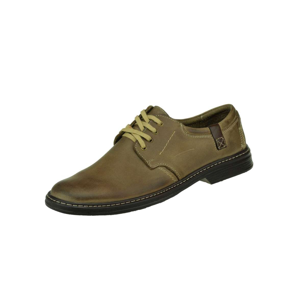 Pánská vycházková polobotka IG/326-8