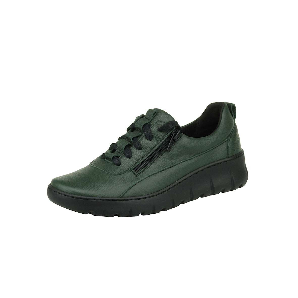 Dámská vycházková polobotka WA/781-9