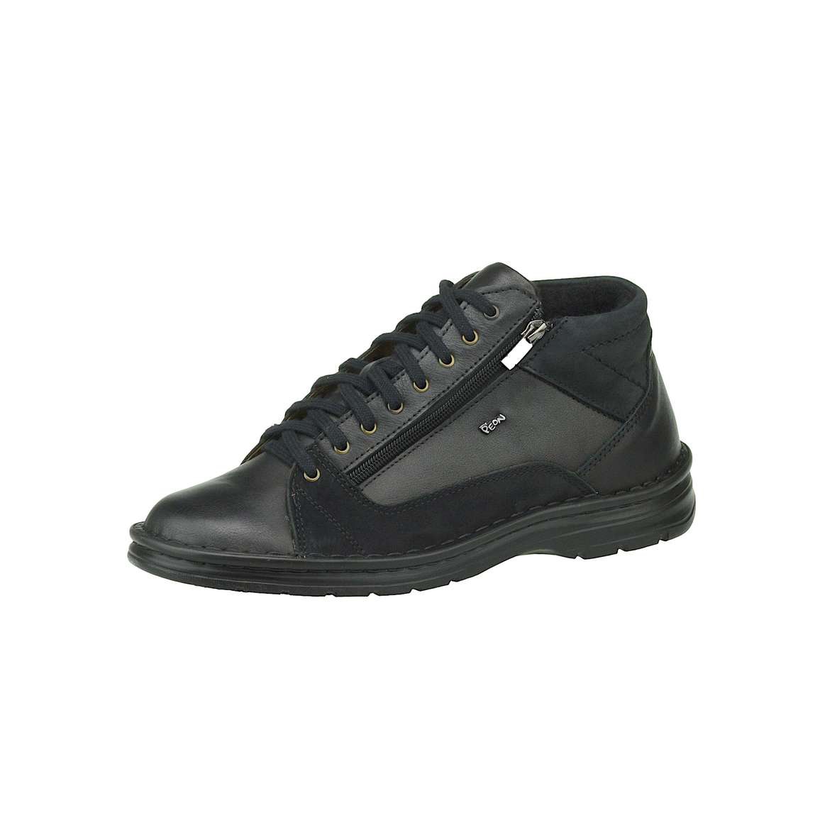 Pánská vycházková kotníková PP/2525-1