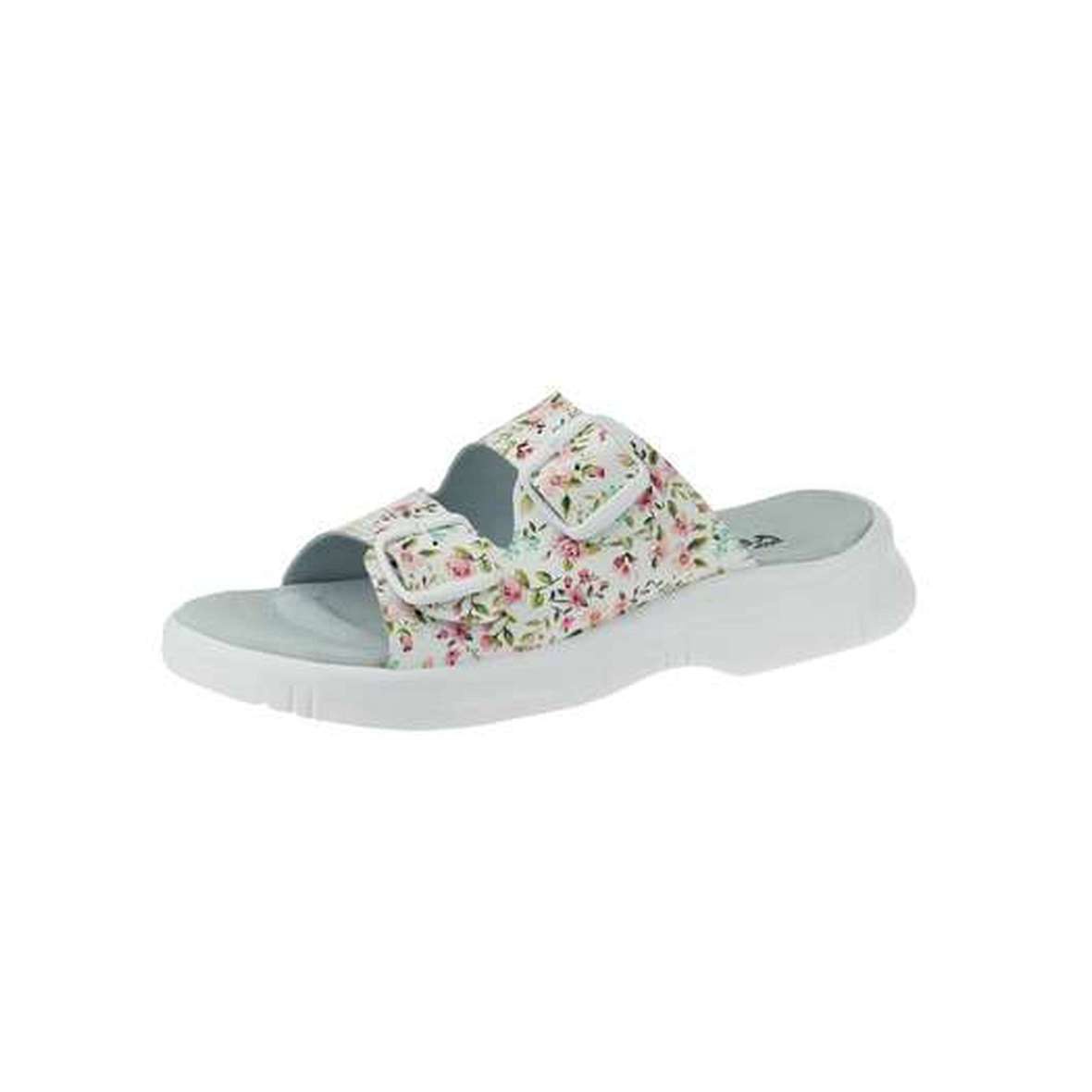 Pracovní ortopedická pantofel PE/17-5F