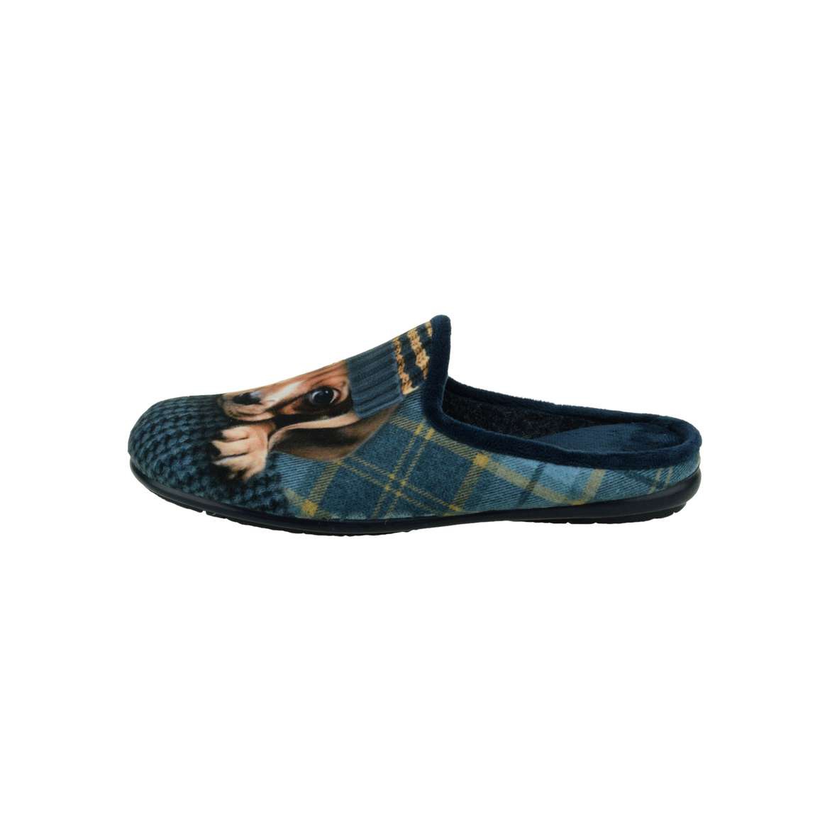 Dámská přezůvková papučka AN/024-3T - Obrázek 2