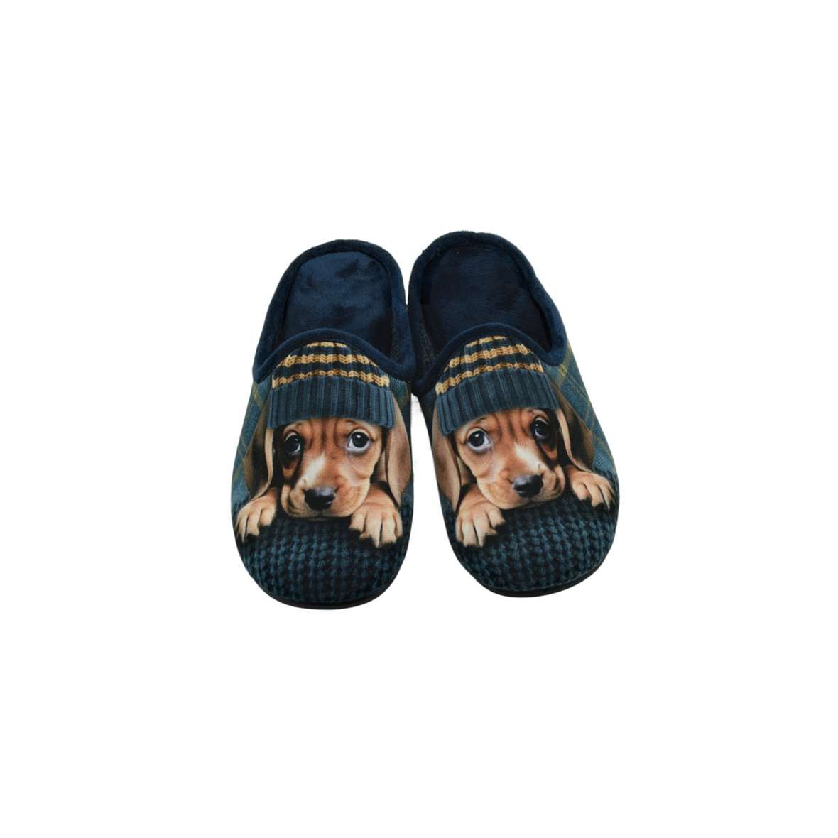 Dámská přezůvková papučka AN/024-3T - Obrázek 3