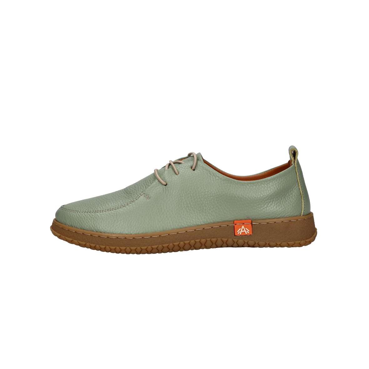 Dámská vycházková polobotka HB/2077-9