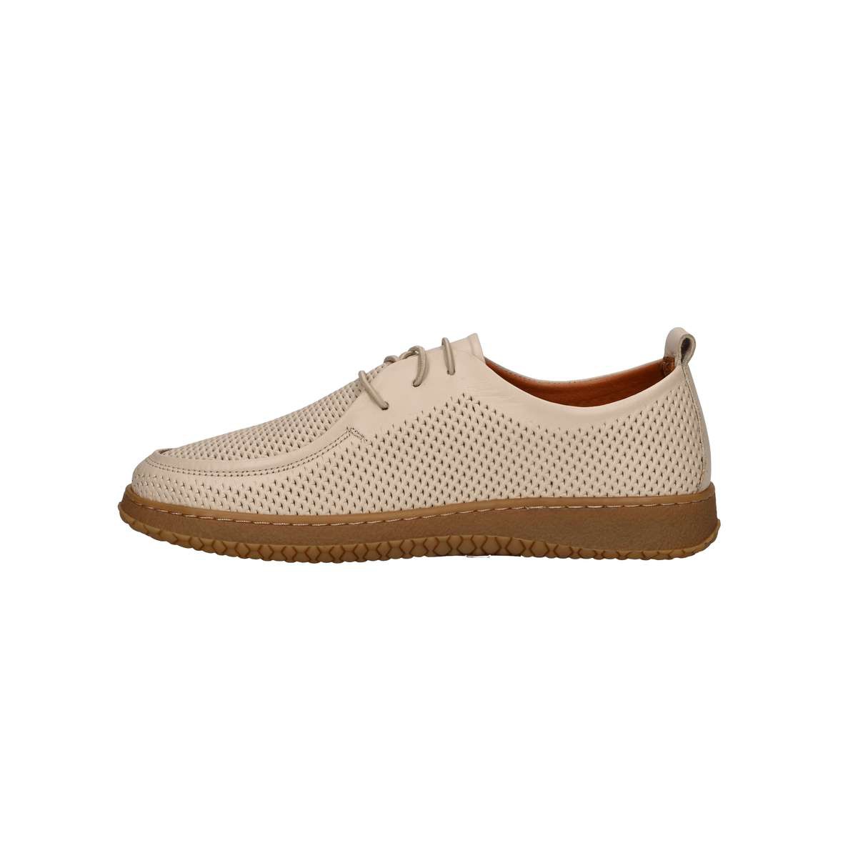 Dámská vycházková polobotka HB/2071-7 - Obrázek 2