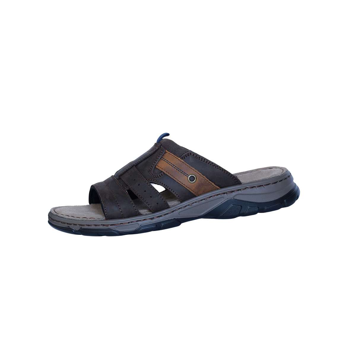 Pánská vycházková pantofel EO/18128-8