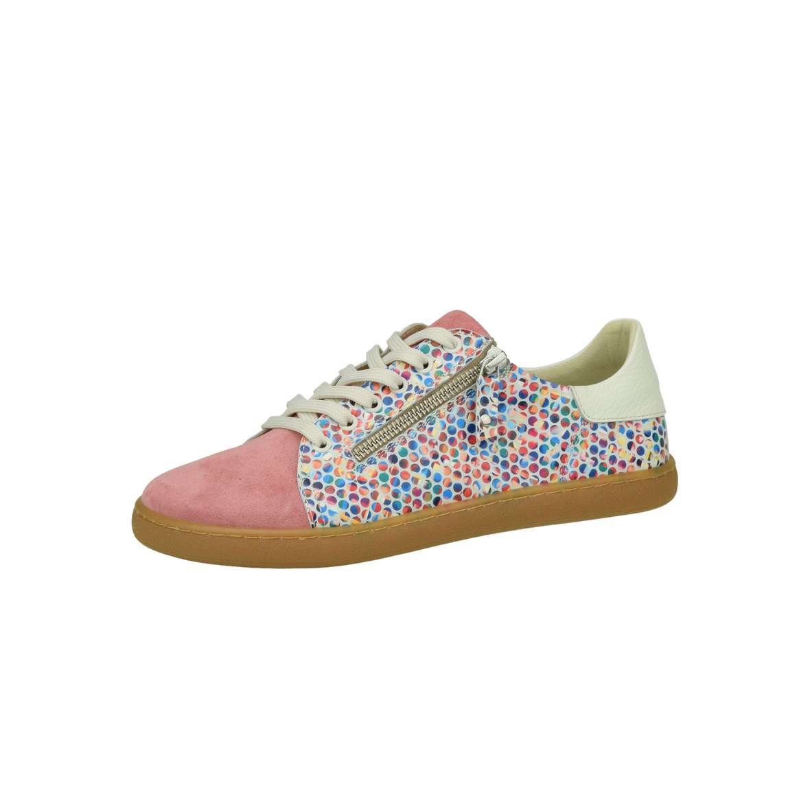 Dámská vycházková polobotka KA/N1297-11