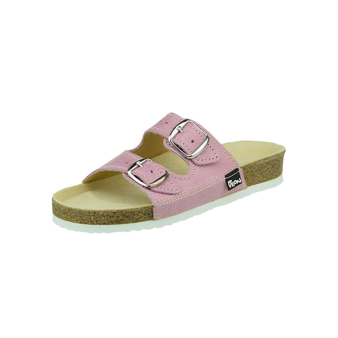 Pracovní ortopedická pantofel PE/121-11Z