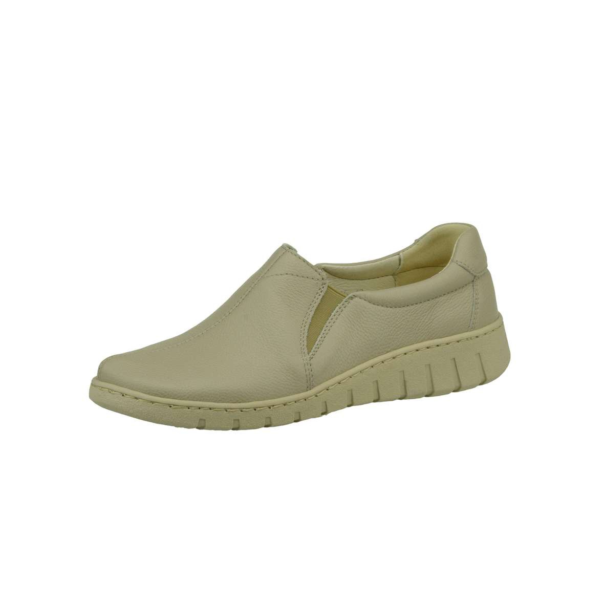 Dámská vycházková mokasína WA/415-7