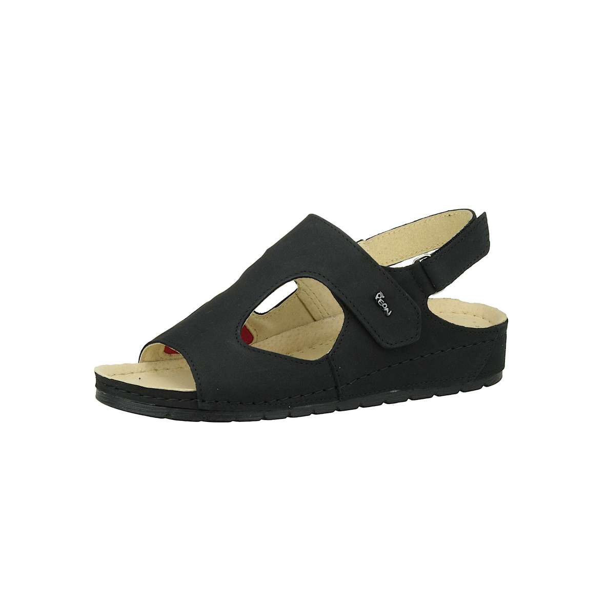 Dámská vycházková sandálka PP/2406-1