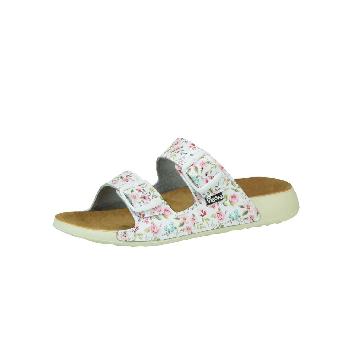 Pracovní ortopedická pantofel PE/701-5F