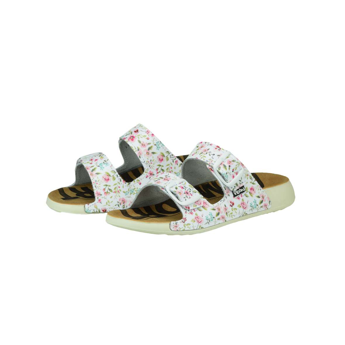 Pracovní ortopedická pantofel PE/701-5F - Obrázek 4