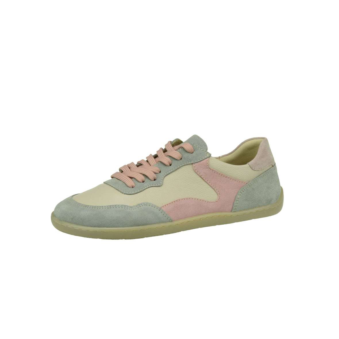 Dámská vycházková polobotka KA/N1300-79