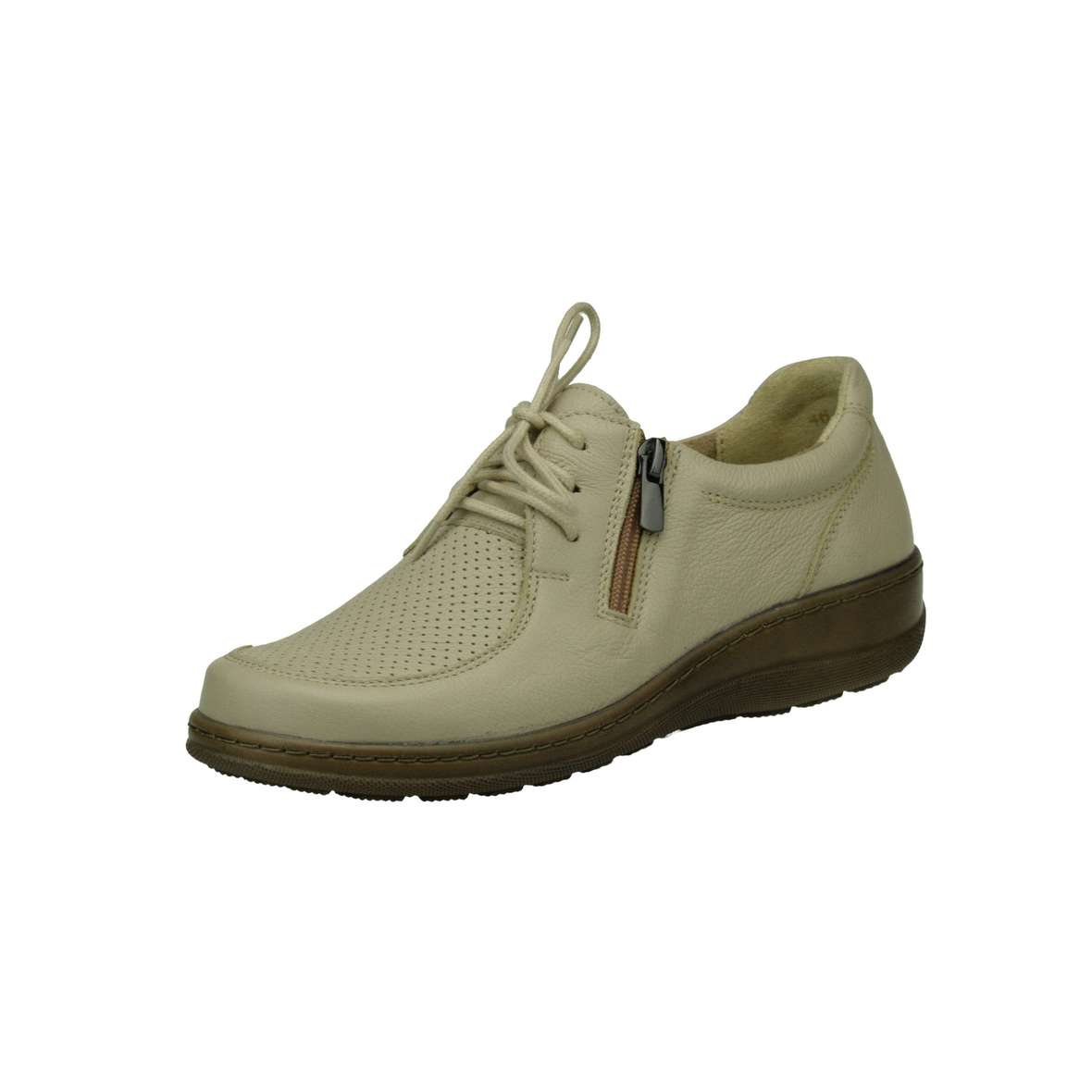 Dámská vycházková polobotka HL/464-7