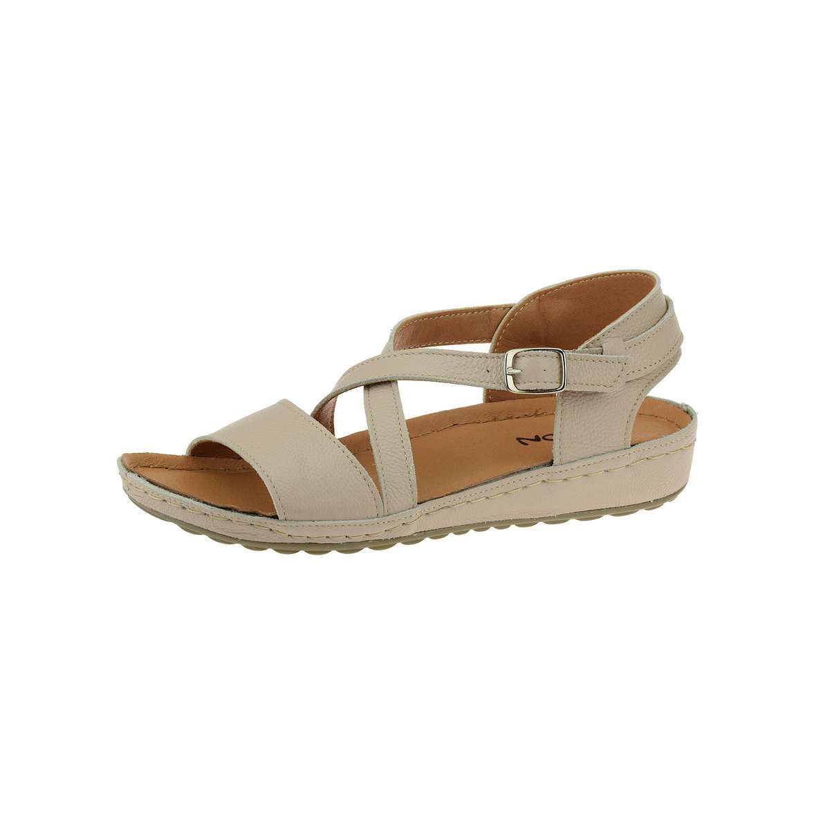 Dámská vycházková sandálka KA/K88-711