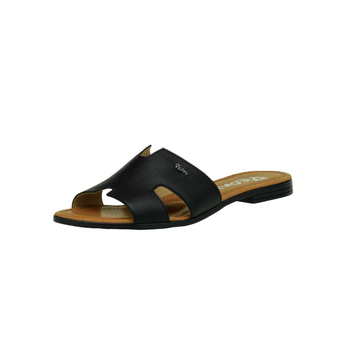 Dámská vycházková pantofel BB/1253-1