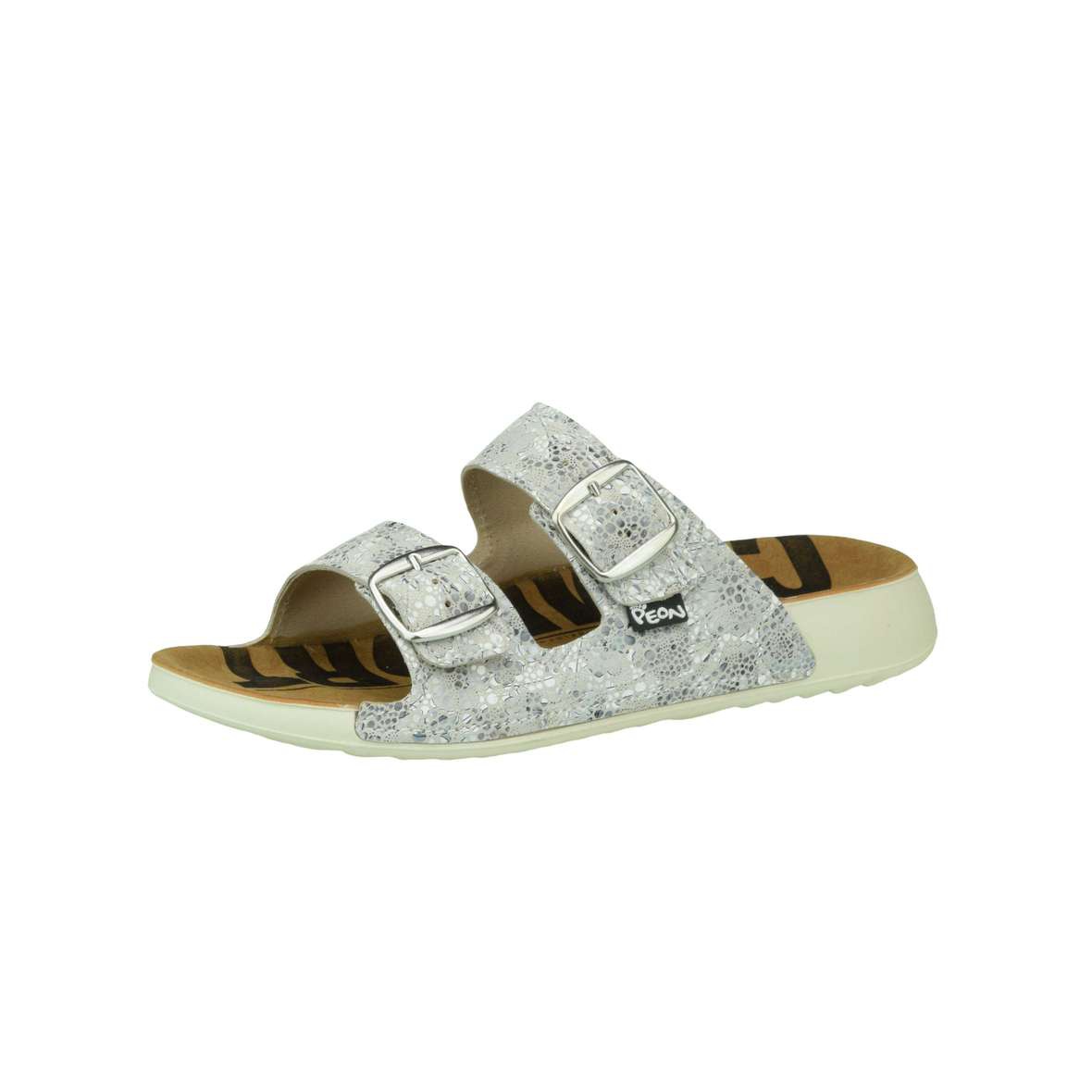 Pracovní ortopedická pantofel PE/701-36M