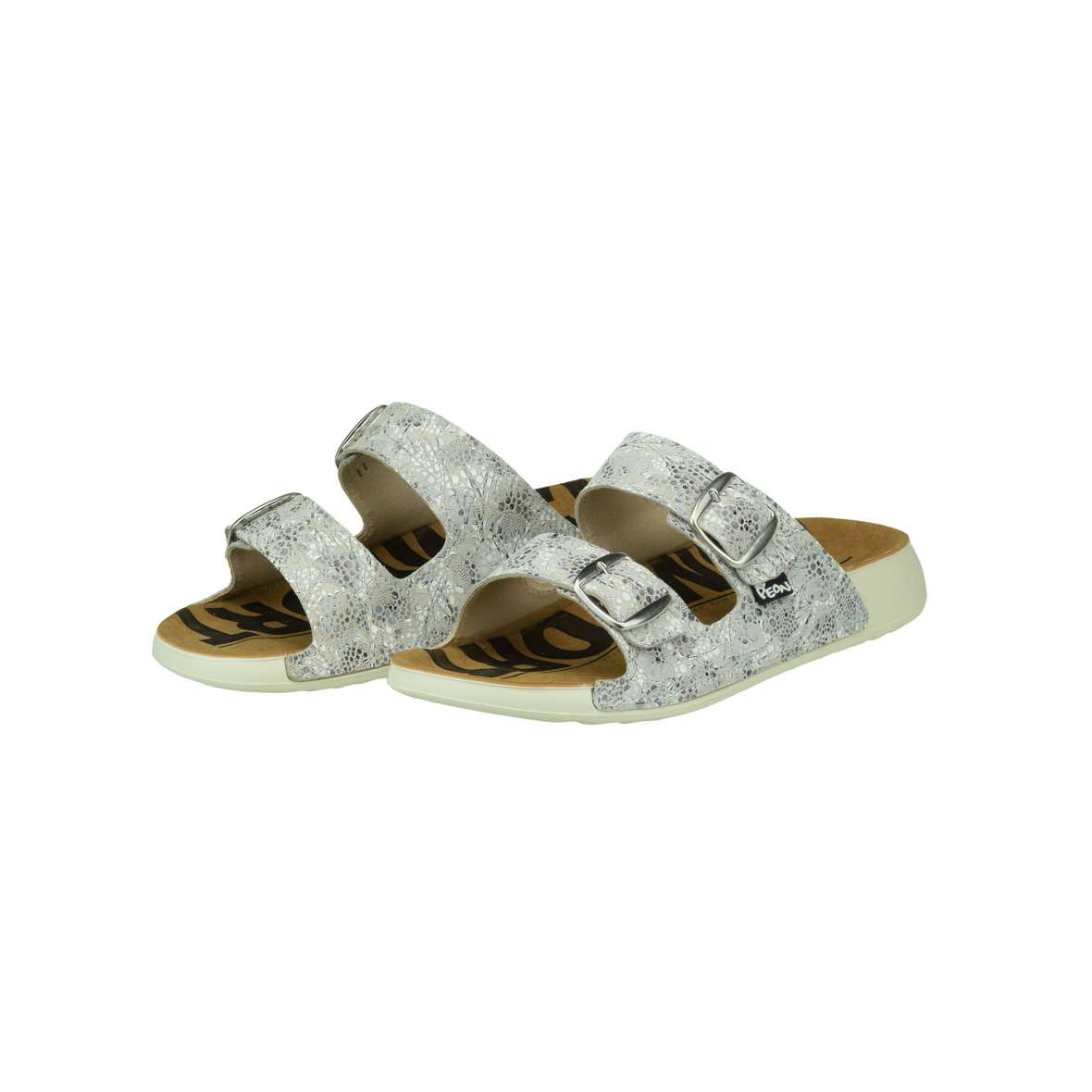 Pracovní ortopedická pantofel PE/701-36M - Obrázek 4