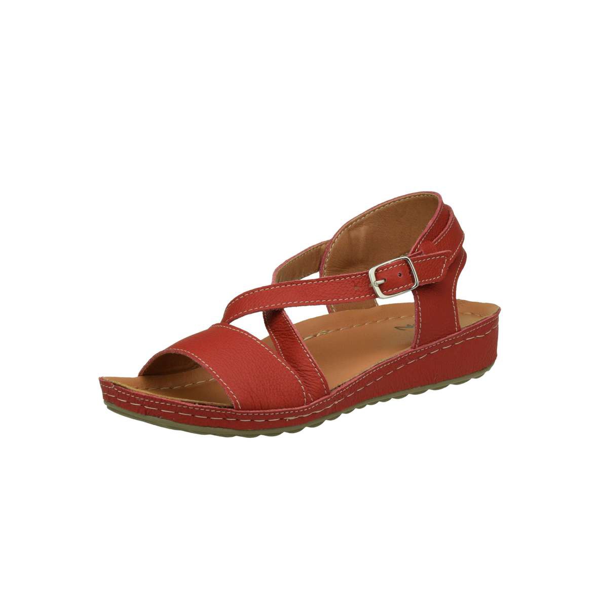 Dámská vycházková sandálka KA/K88-4T