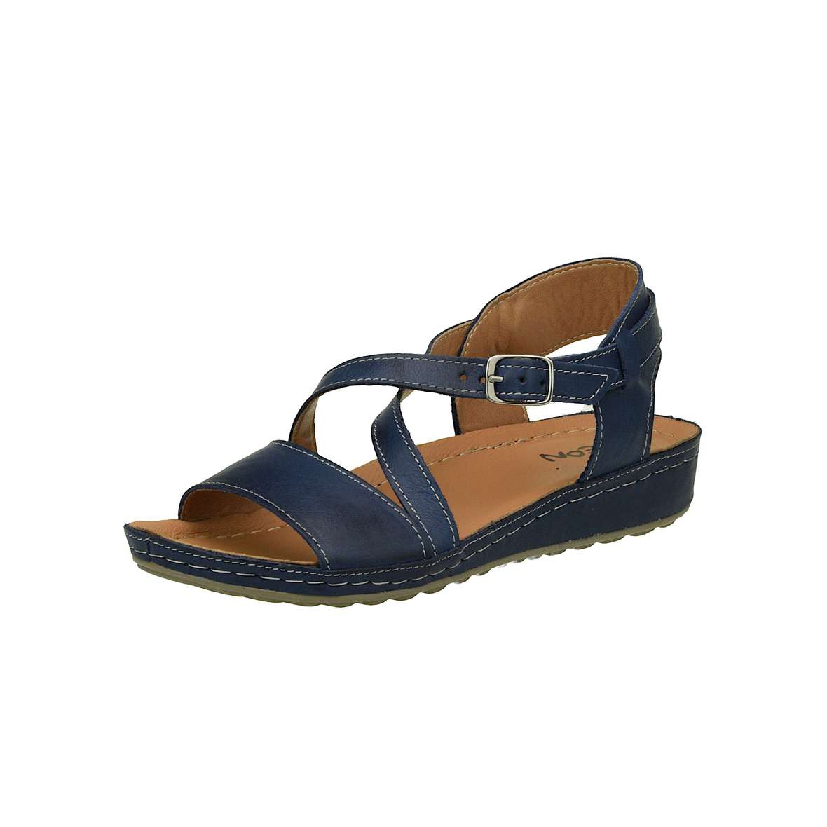 Dámská vycházková sandálka KA/K88-3A