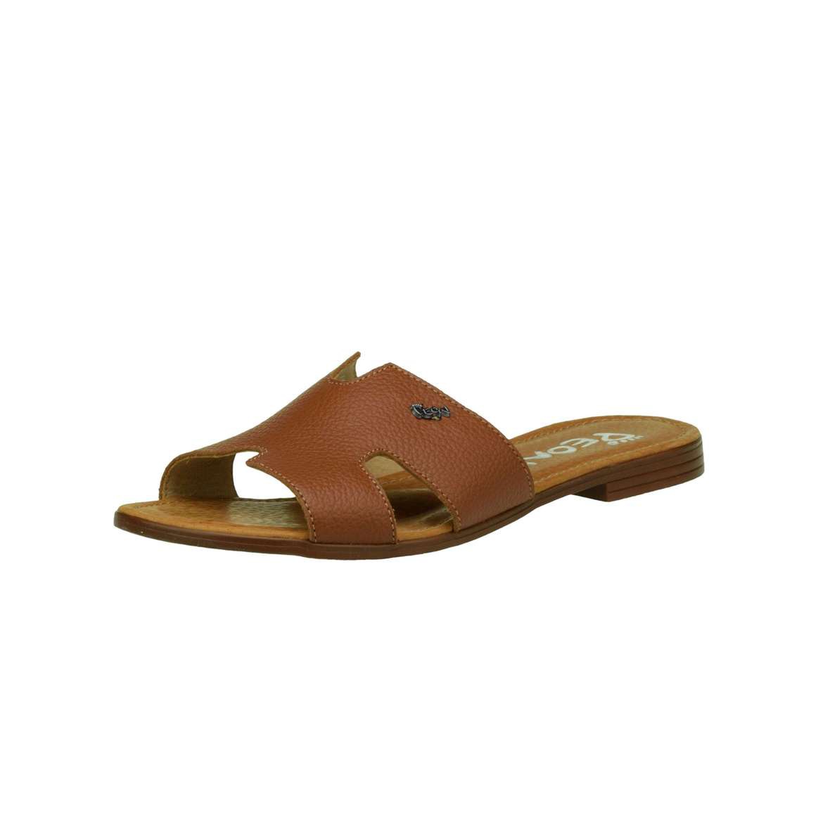 Dámská vycházková pantofel BB/1253-8T