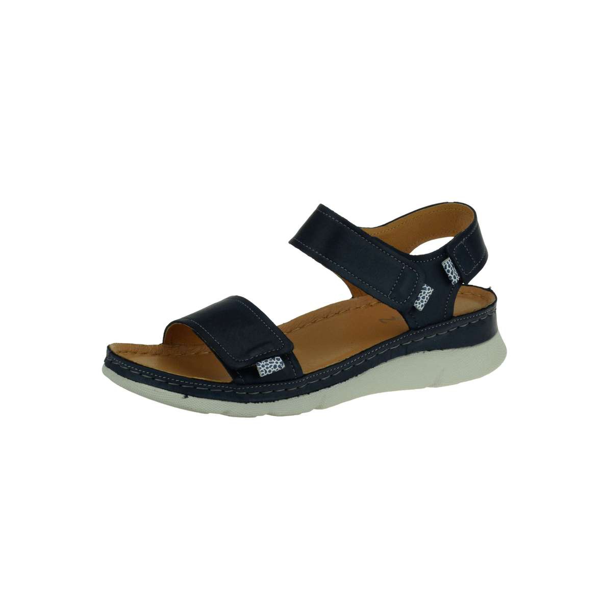 Dámská vycházková sandálka KA/K828-3