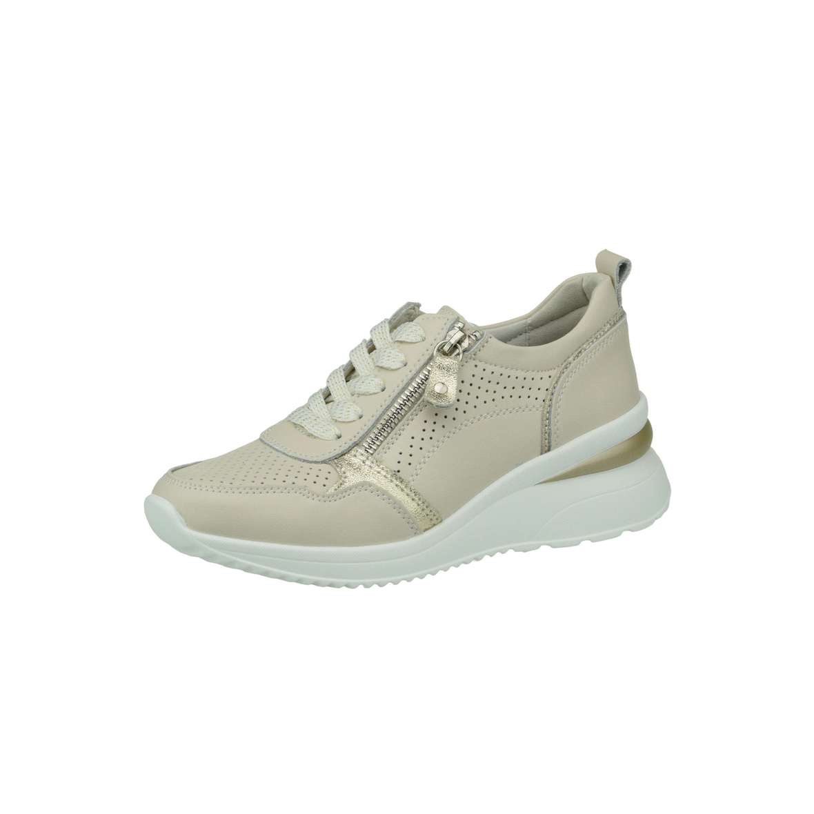 Dámská vycházková polobotka WO/94311-7