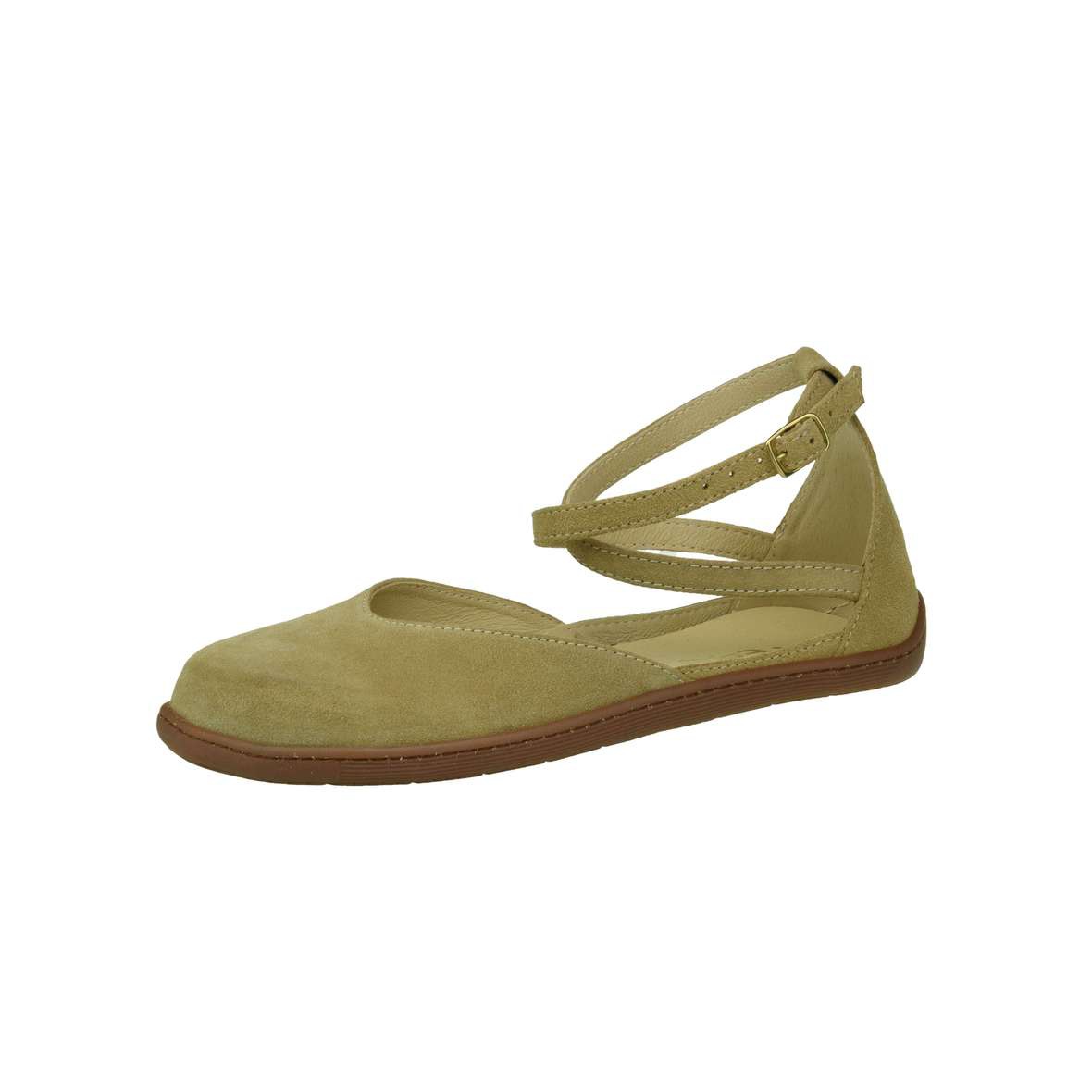 Dámská vycházková balerínka KB/1264-7