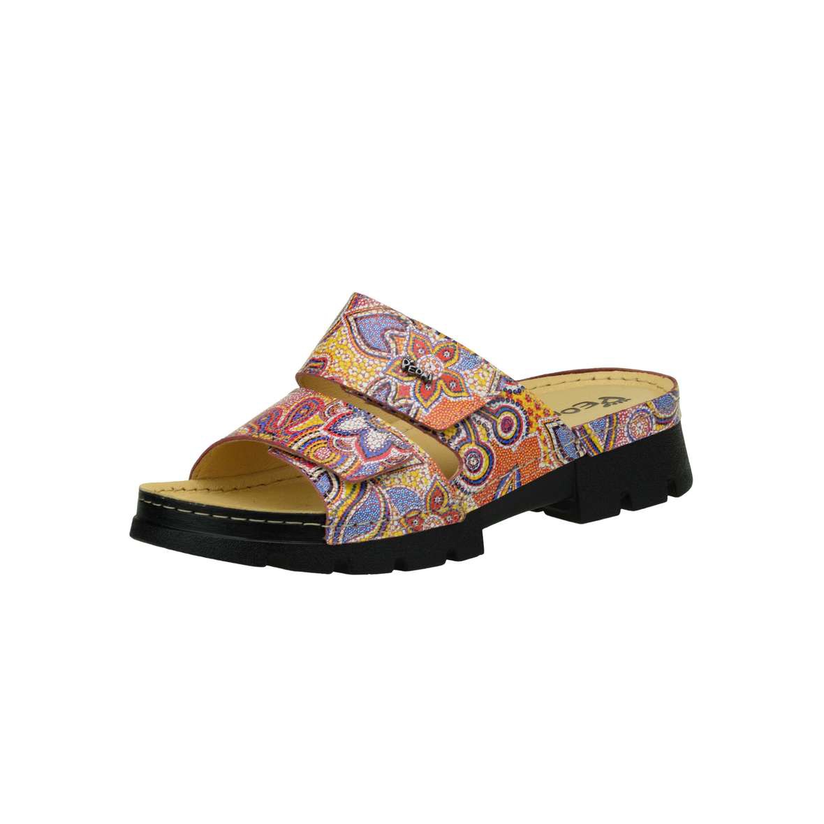 Dámská vycházková pantofel AM/398-MOZ