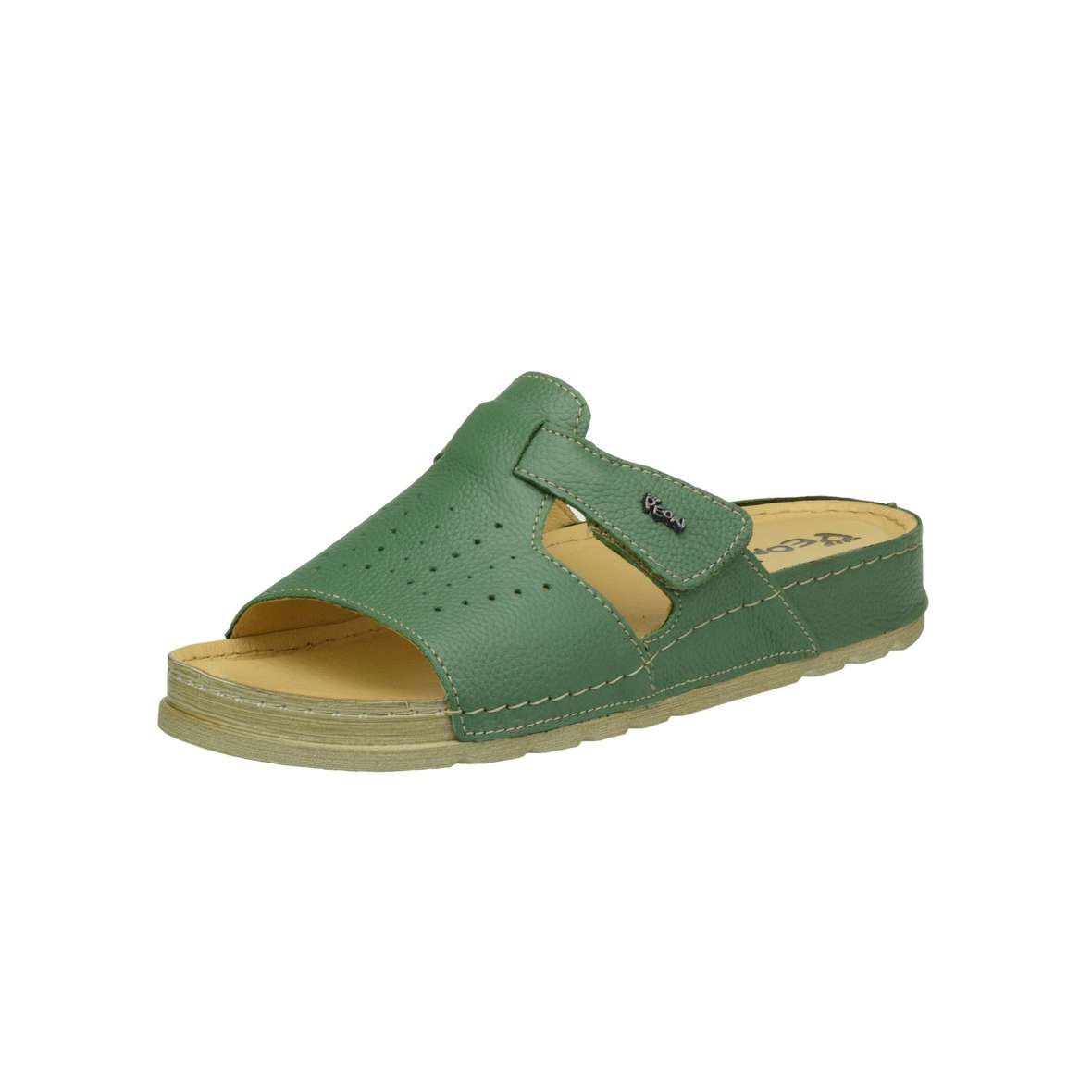 Dámská vycházková pantofel AM/384-9